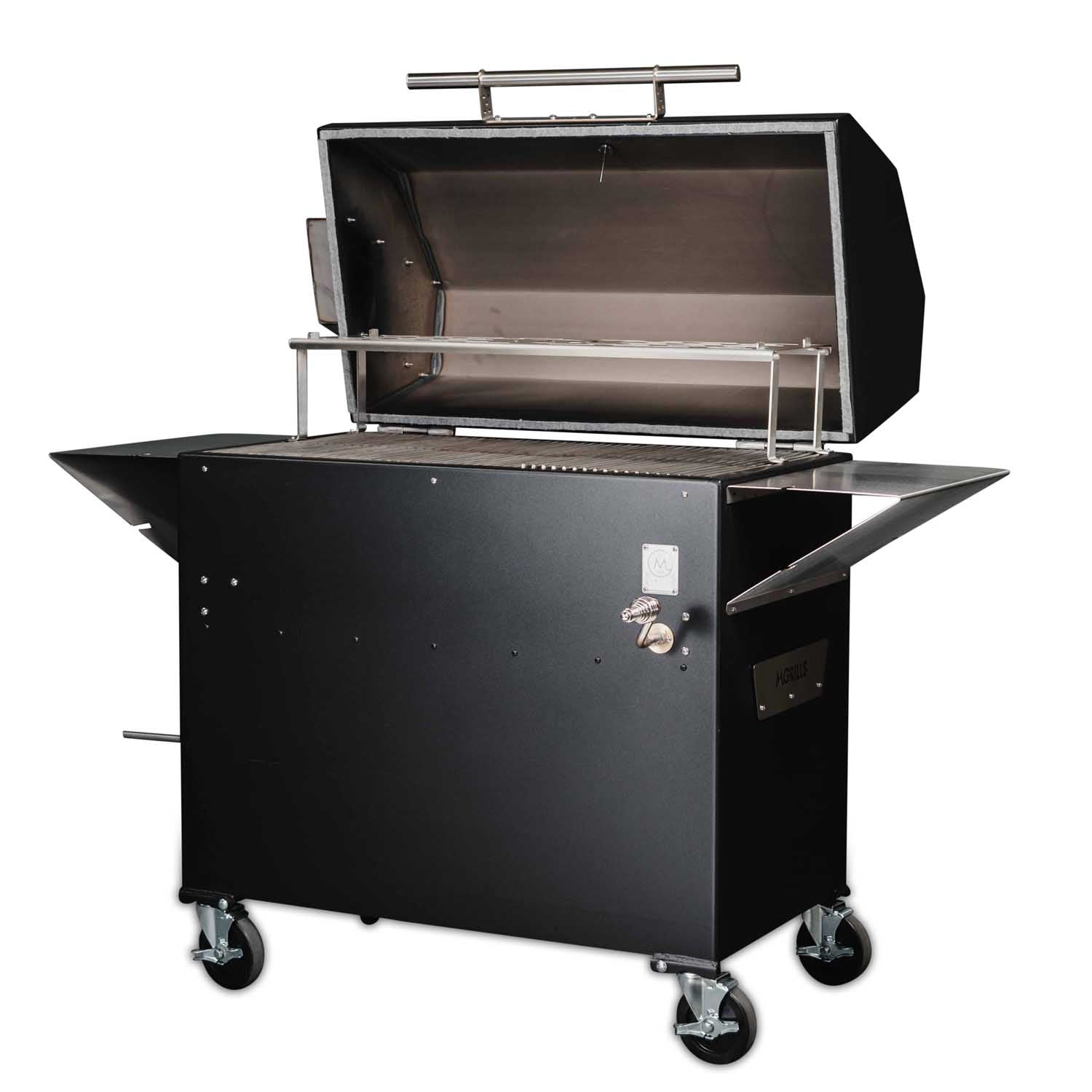 M36 MOAG "The Mother of All Grills" - Made in America - M Grills