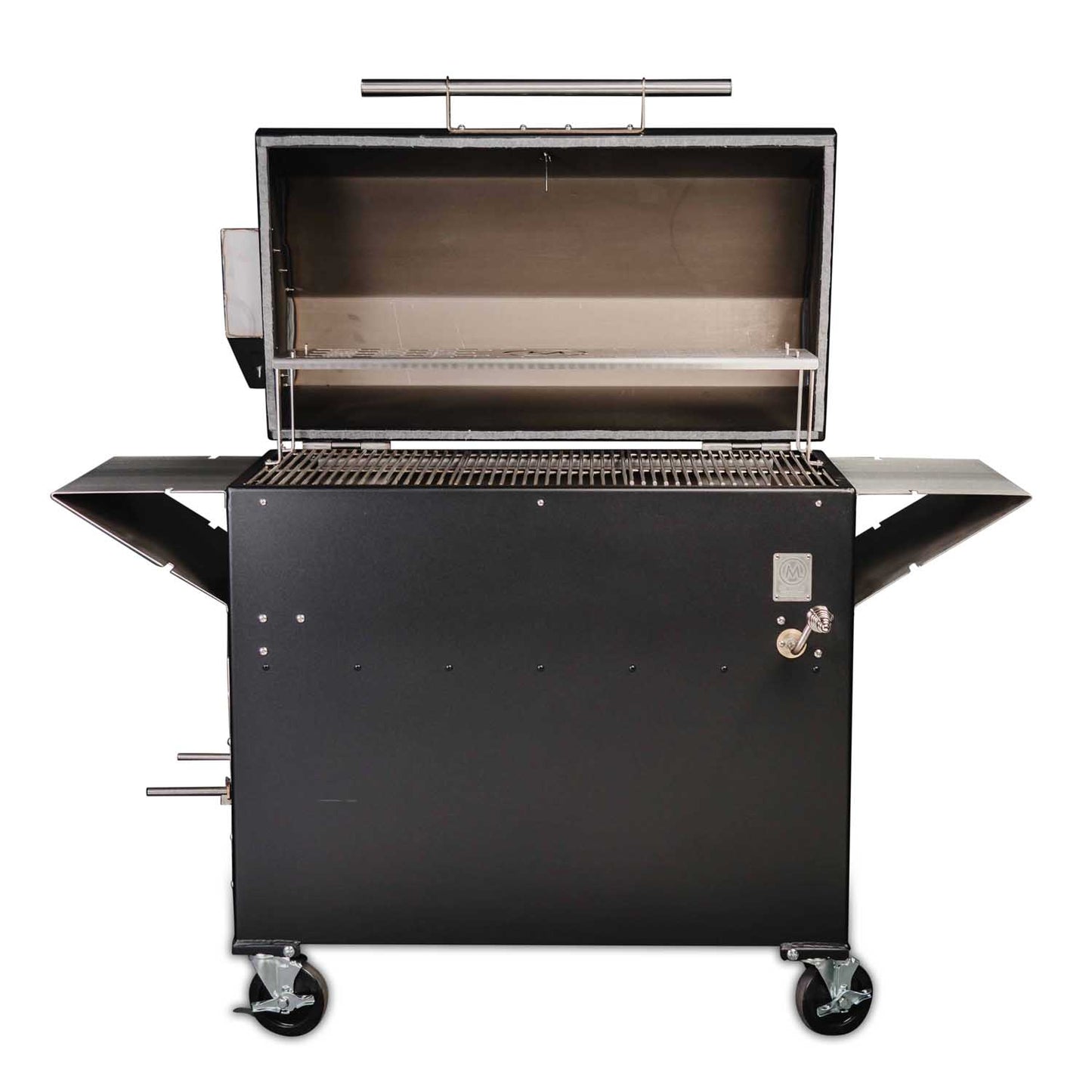 M36 MOAG "The Mother of All Grills" - Made in America