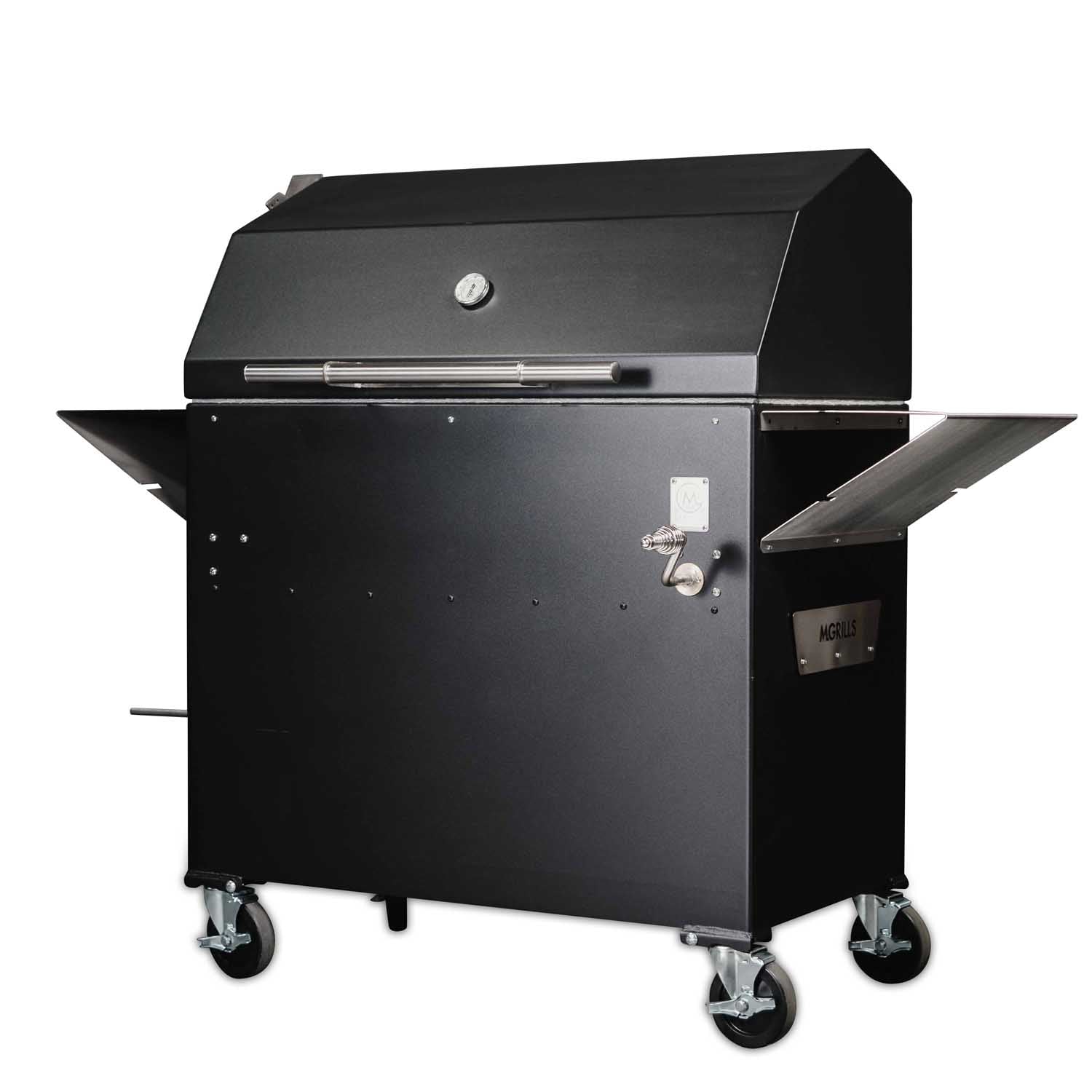 M36 MOAG "The Mother of All Grills" - Made in America - M Grills