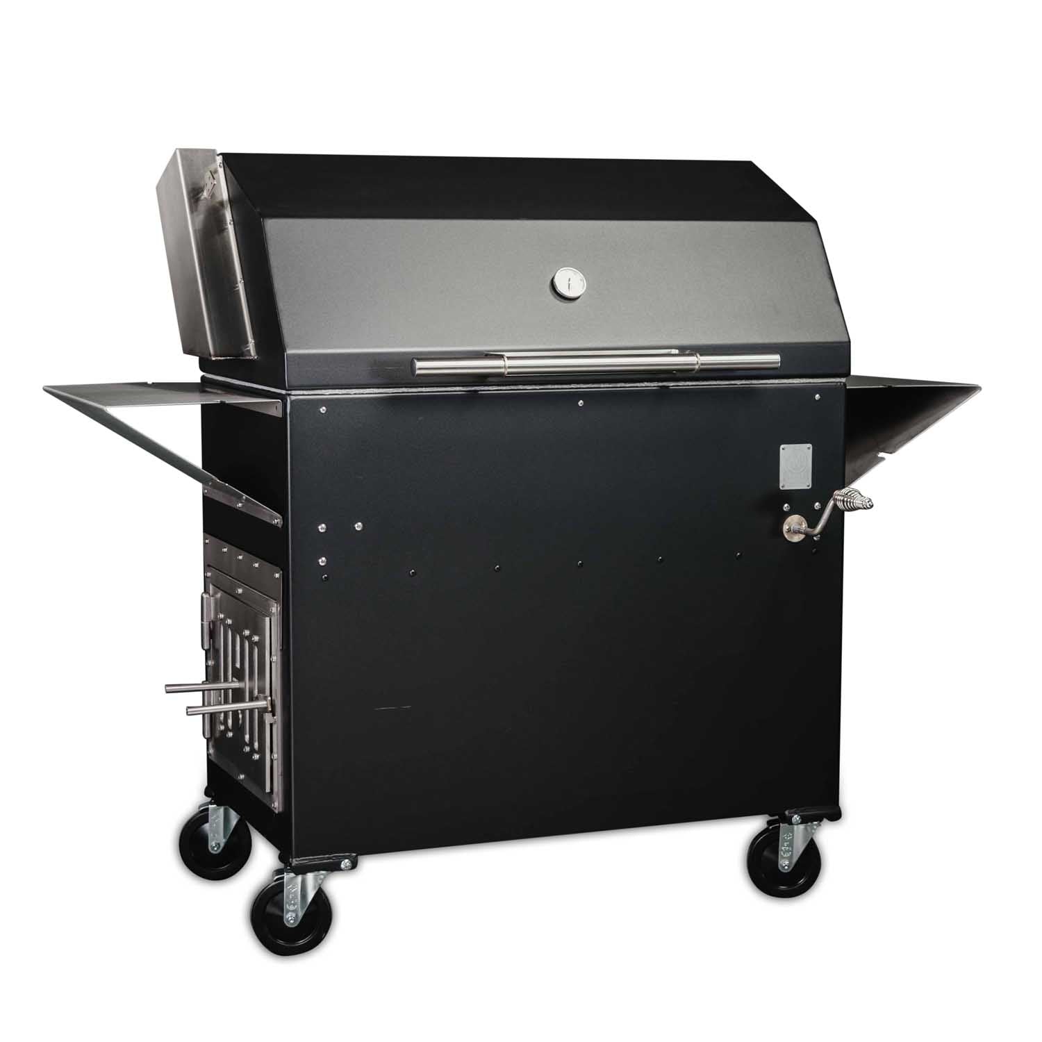 M36 MOAG "The Mother of All Grills" - Made in America - M Grills