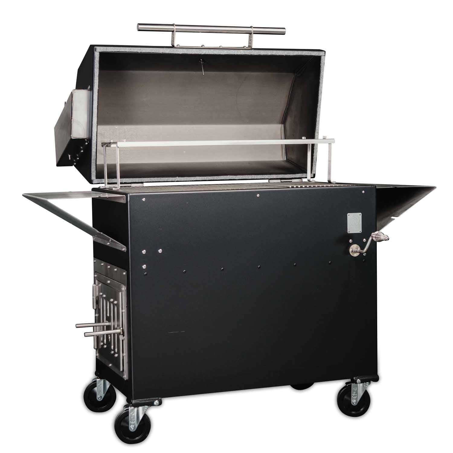 M36 MOAG "The Mother of All Grills" - Made in America - M Grills