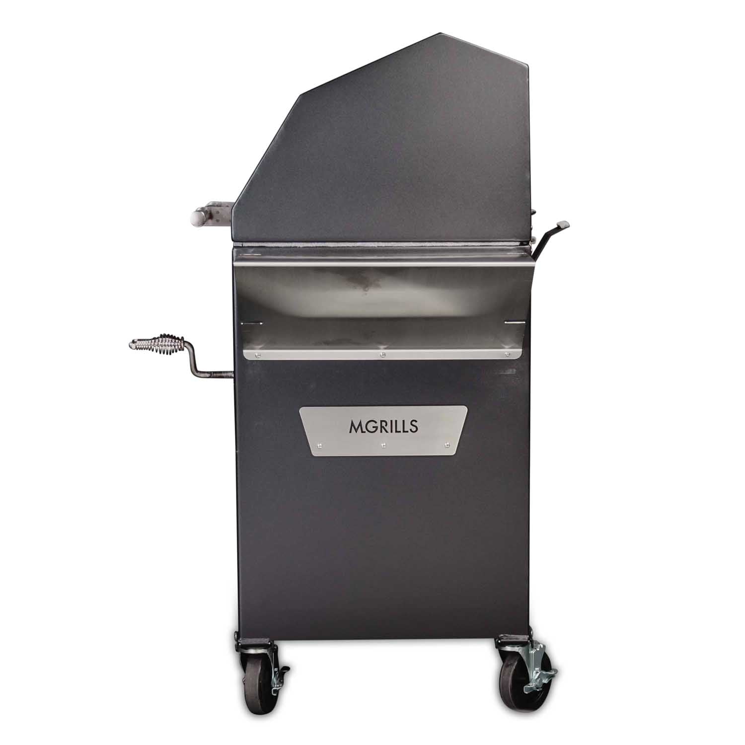 M36 MOAG "The Mother of All Grills" - Made in America - M Grills