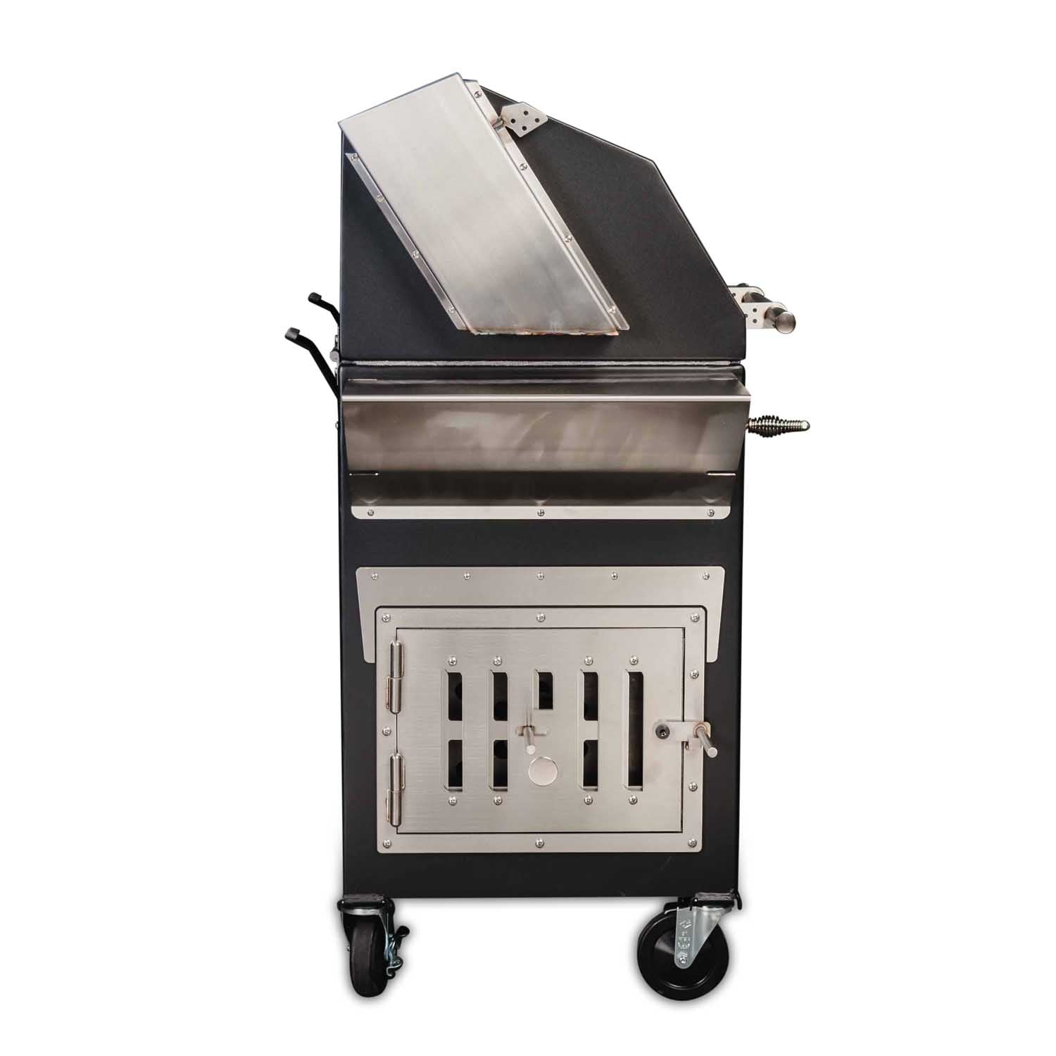 M36 MOAG "The Mother of All Grills" - Made in America - M Grills