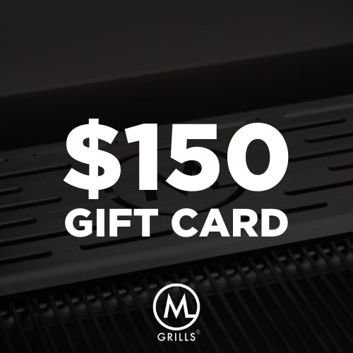 M Grills and Blazn Grill Works Digital Gift Cards