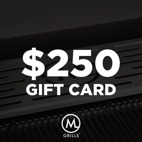 M Grills and Blazn Grill Works Digital Gift Cards