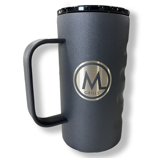 Grizzly Grip Mug - M Grills - M Grills