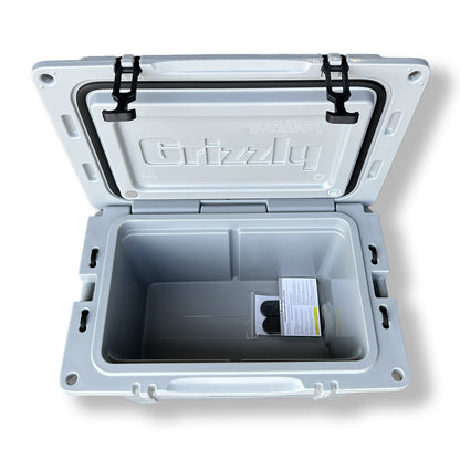 Grizzly 40 Cooler - M Grills - M Grills