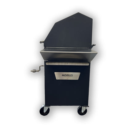 M36 MOAG - The Mother of All Grills - M Grills
