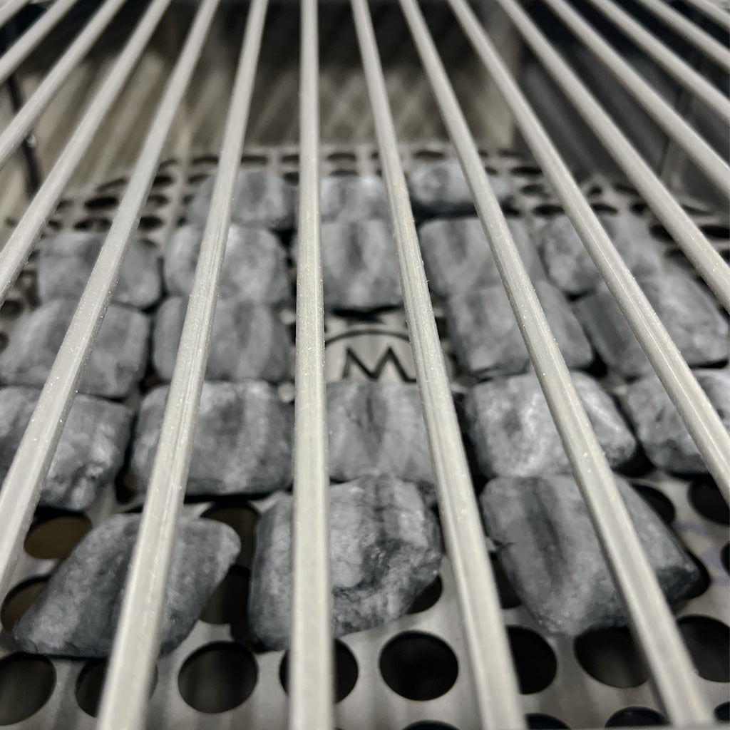 M Grills Kettle - M Grills