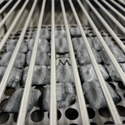 M Grills Kettle - M Grills