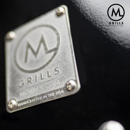 B2 - M Grills