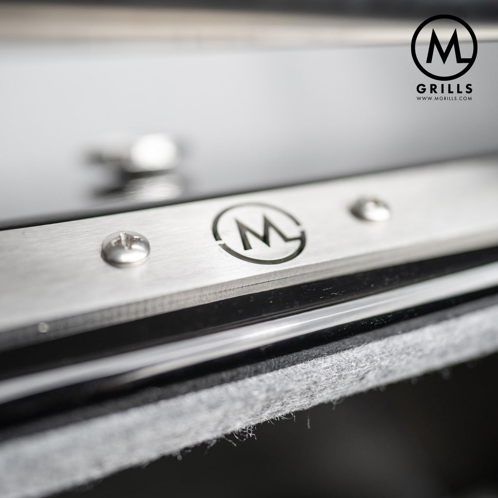 M36 MOAG - M Grills
