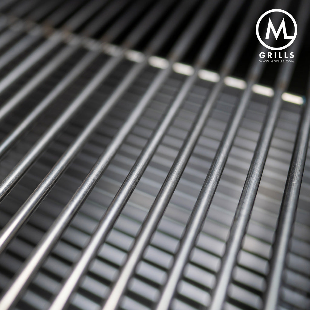M36 MOAG - M Grills