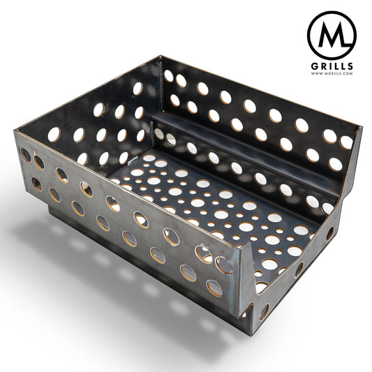 M1 and M36 Firebox Basket - M Grills