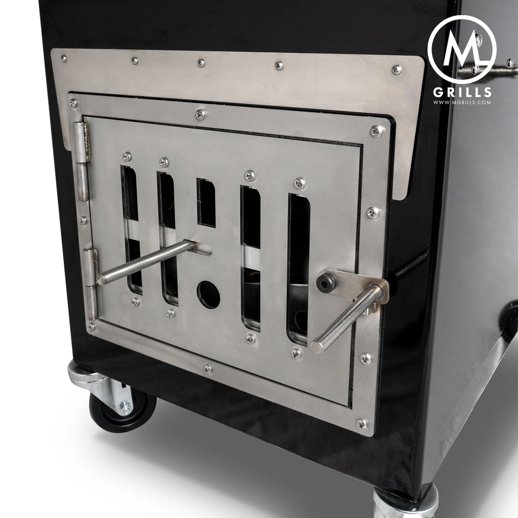 M1-S - M Grills