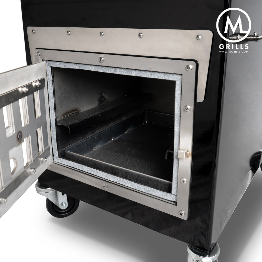 M1-S - M Grills