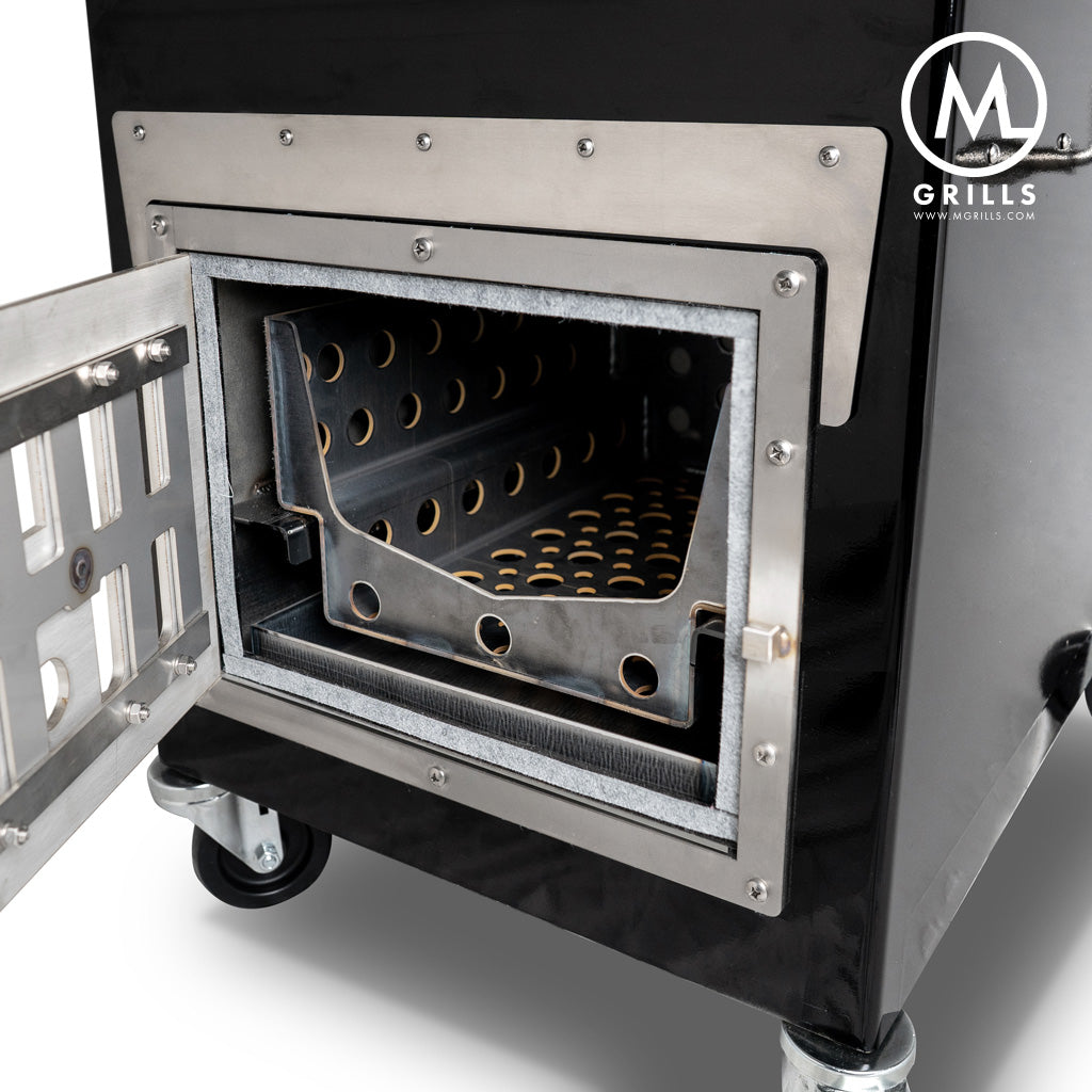 M1-S - M Grills