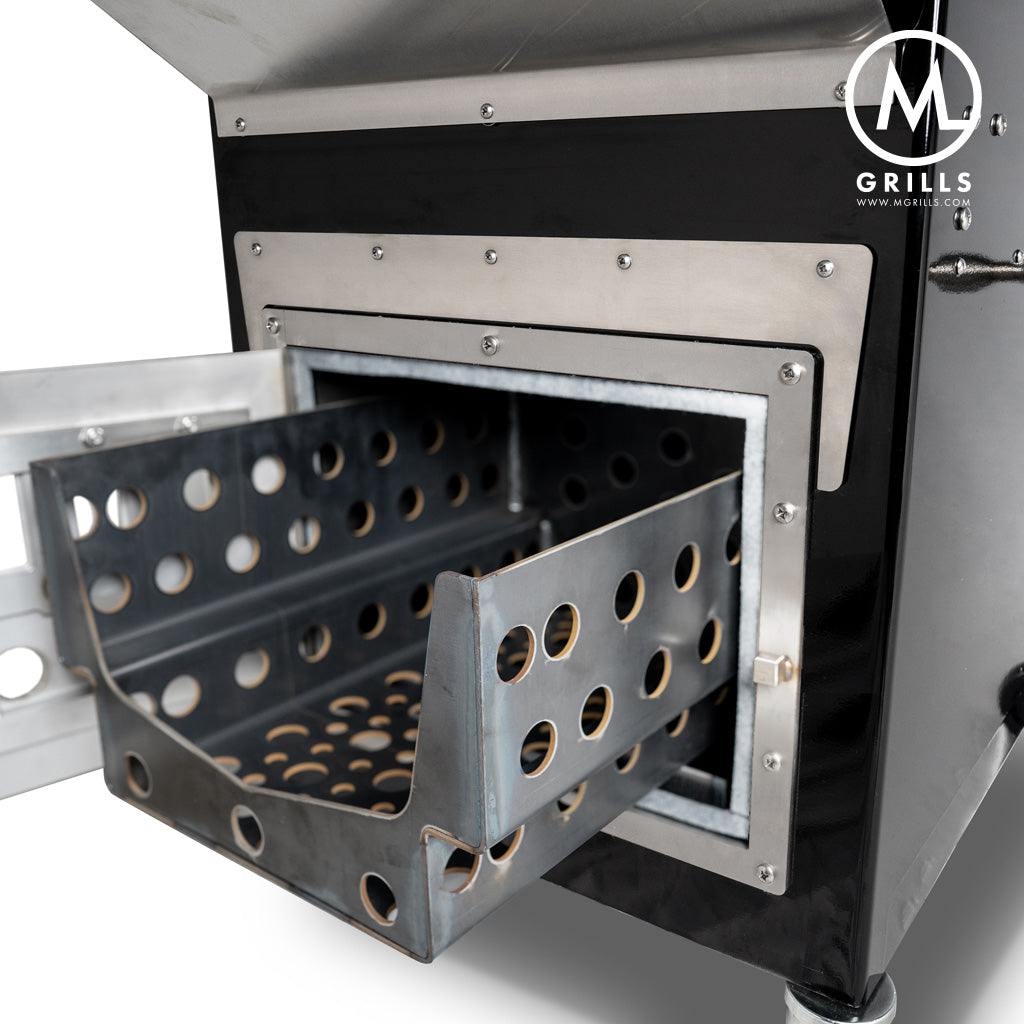 M36-S MOAG - M Grills