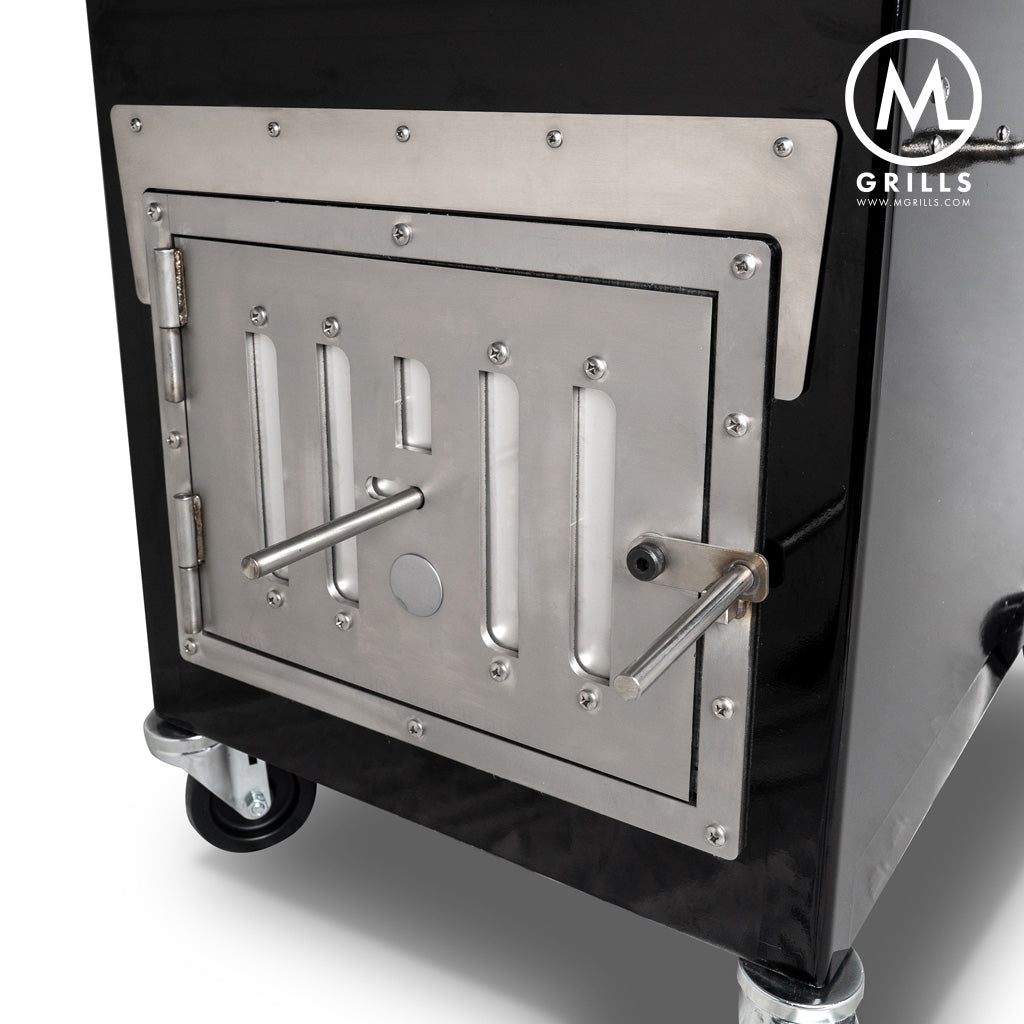 M1-S - M Grills