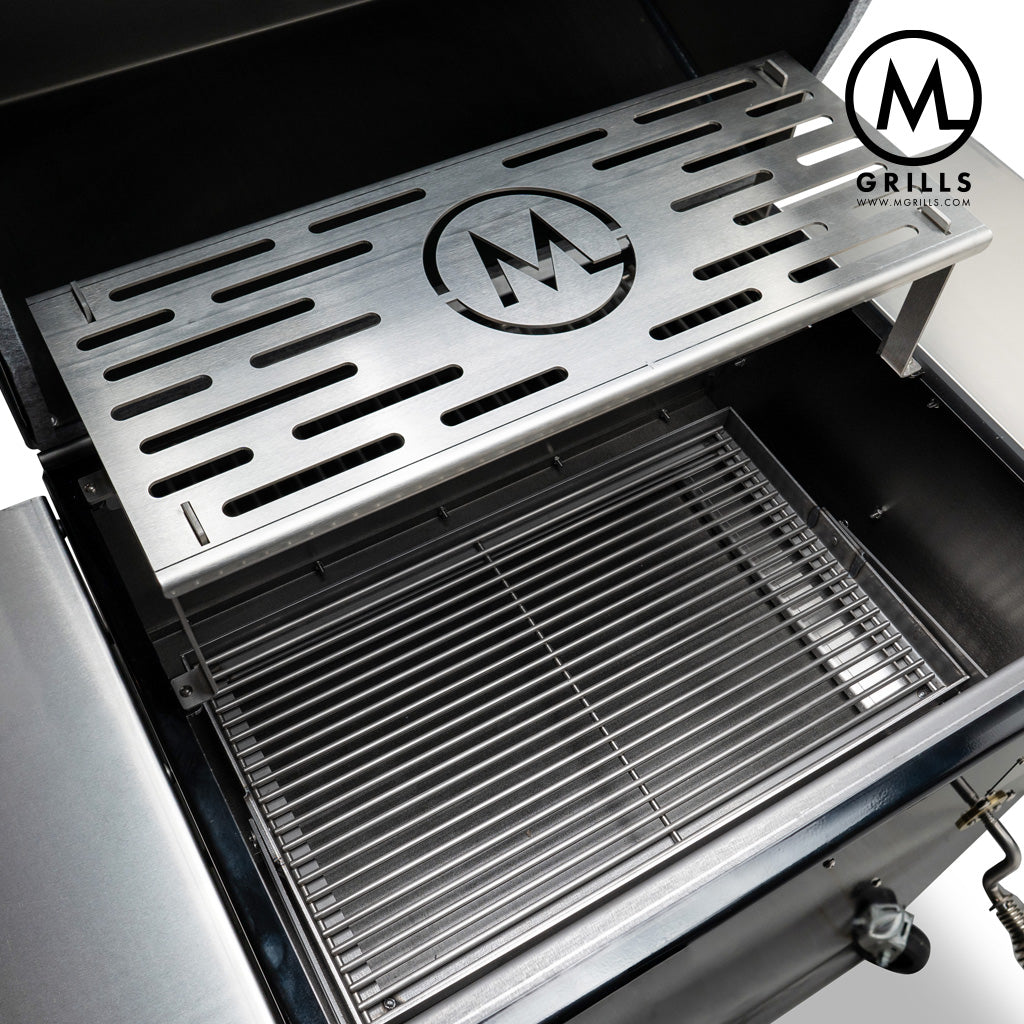 M1-S - M Grills