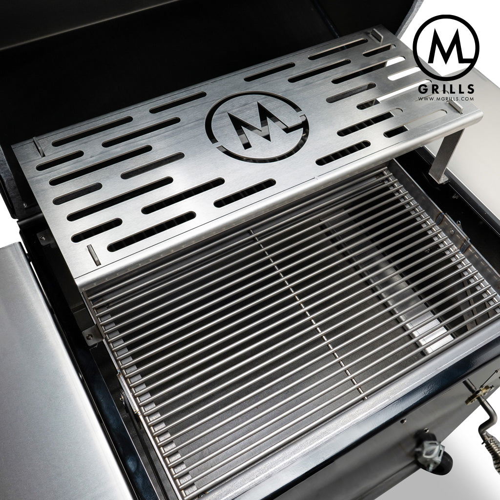 M1 - M Grills