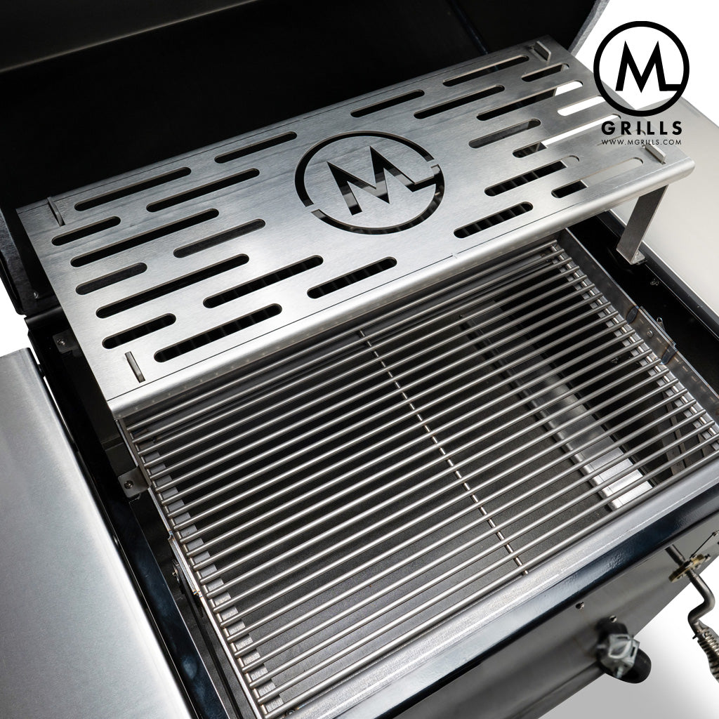M1-S - M Grills