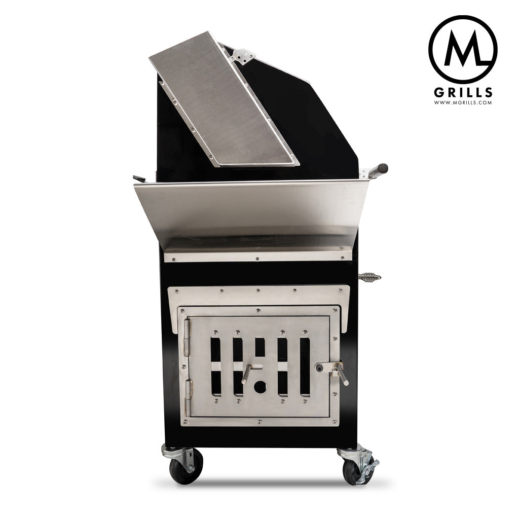 M1-S - M Grills