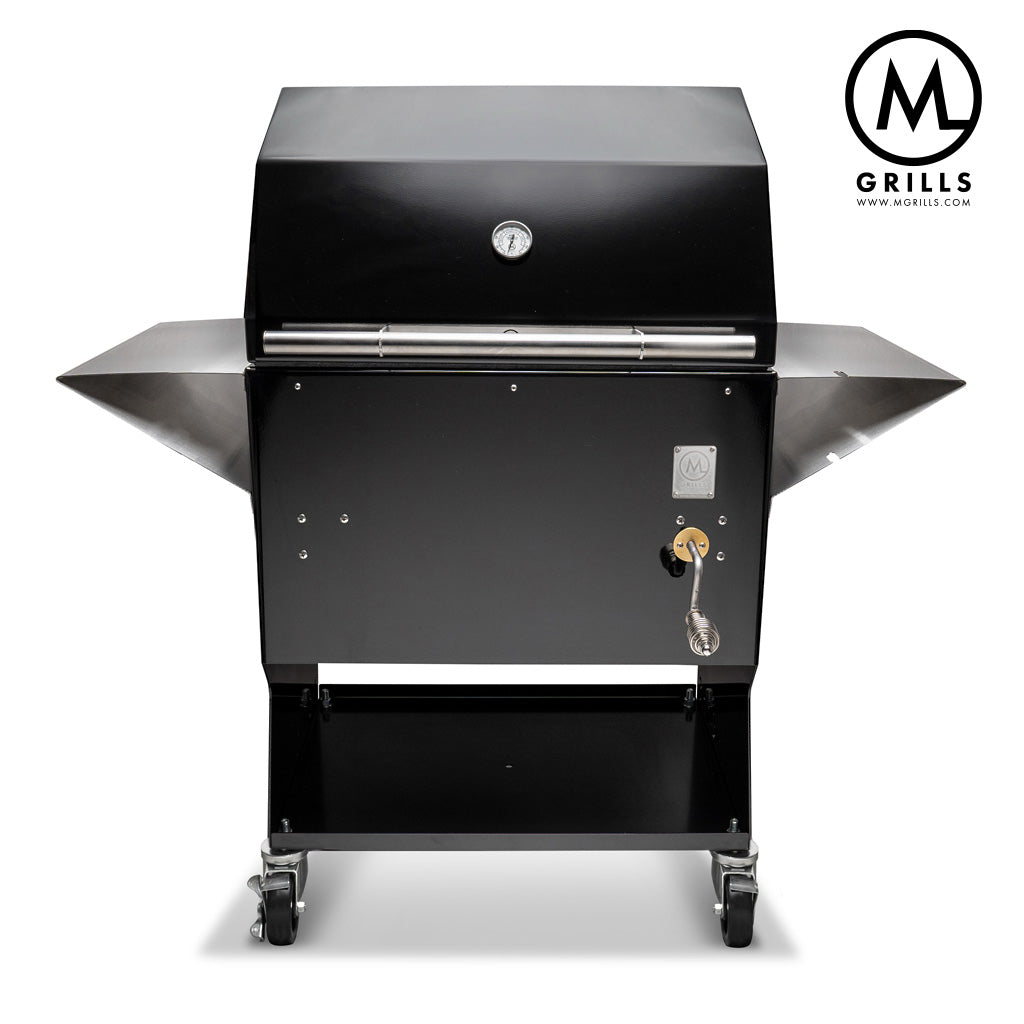 B2 - M Grills