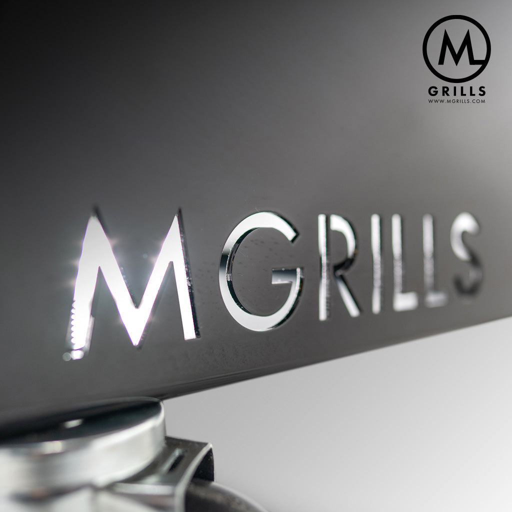 B2 - M Grills