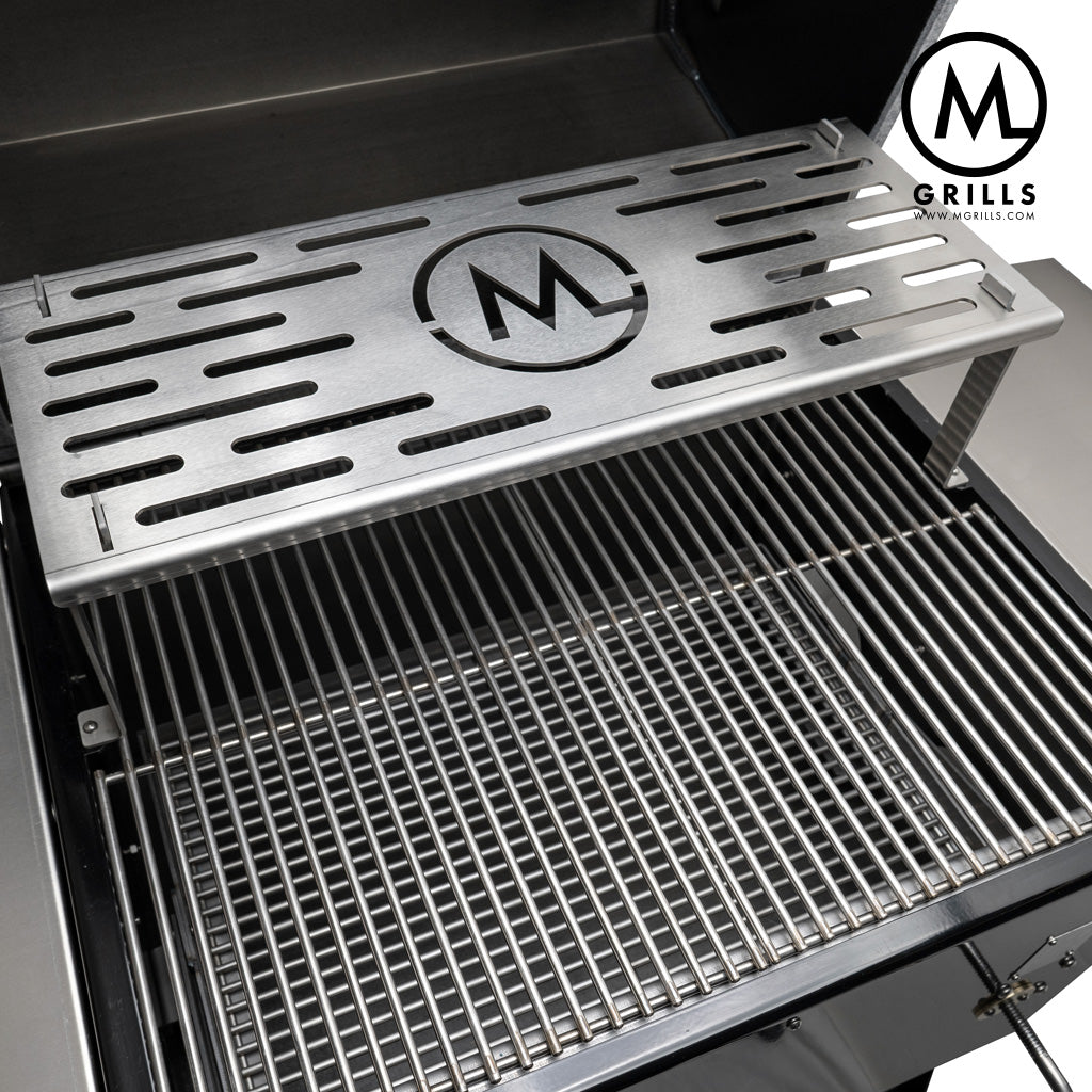 B2 - M Grills