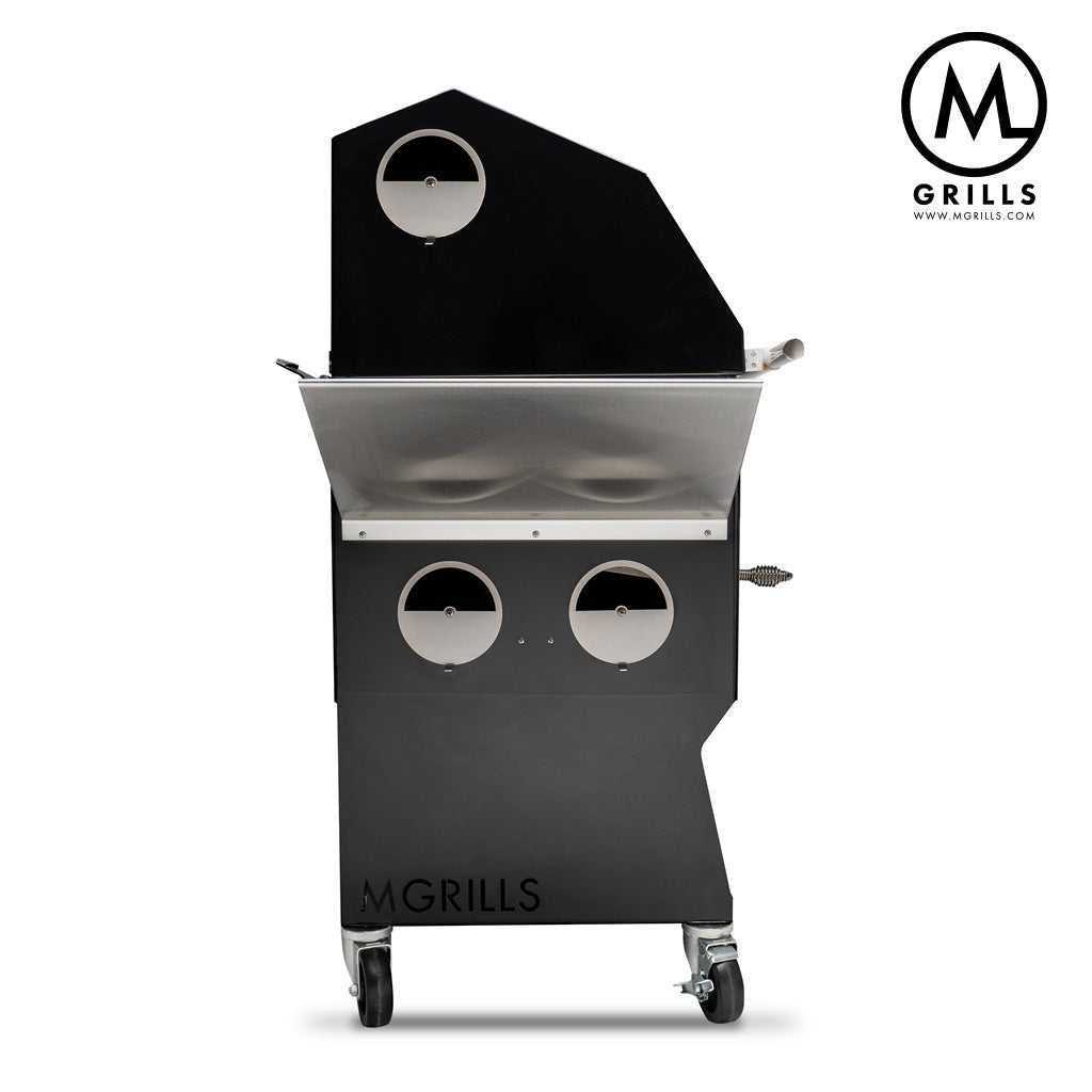 B2 - M Grills