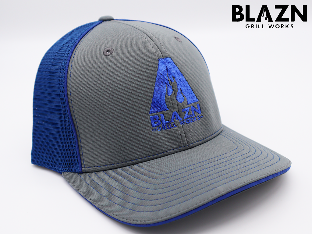 Blazn Hat - M Grills
