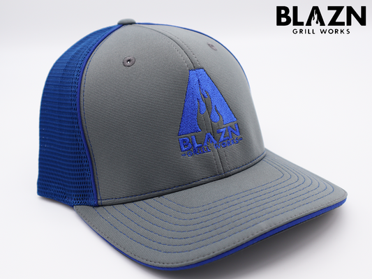 Blazn Hat - M Grills