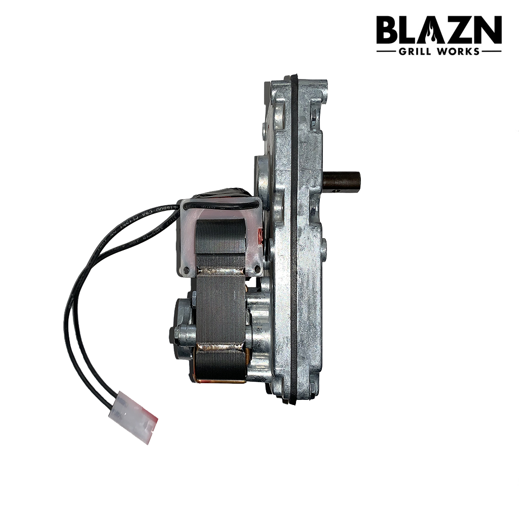 Blazn Auger Motor - M Grills