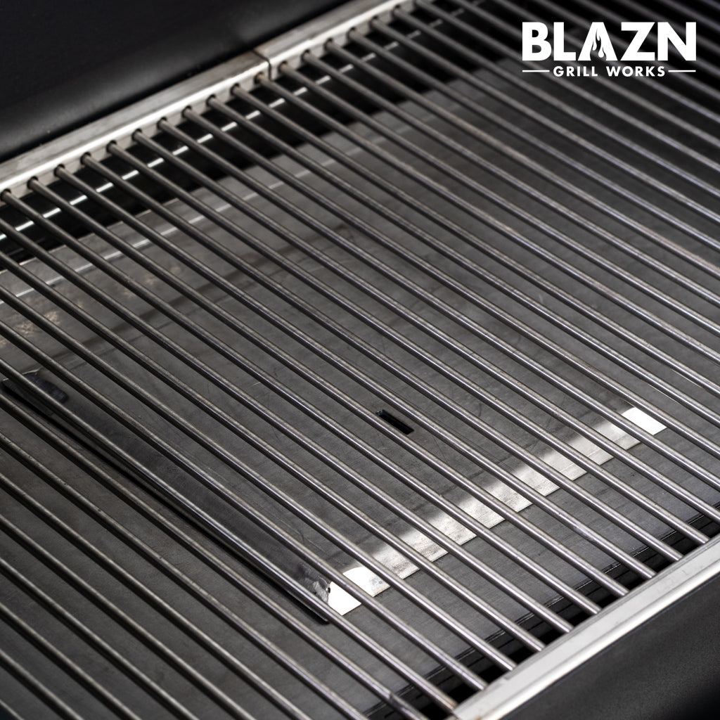 Direct Sear Option - M Grills