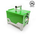  Bright Green