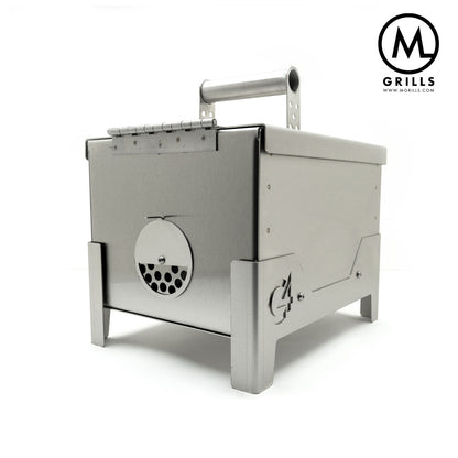 C4 Portable Grill - M Grills