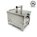  Polished Stainless