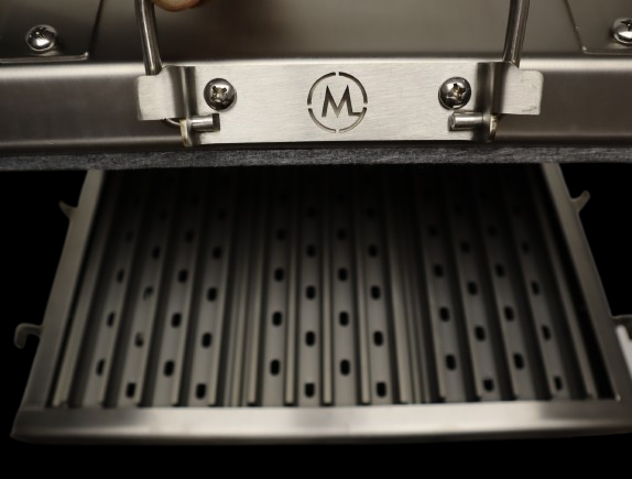 M80 - M Grills