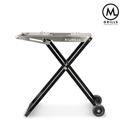 M16 Folding Cart - M Grills