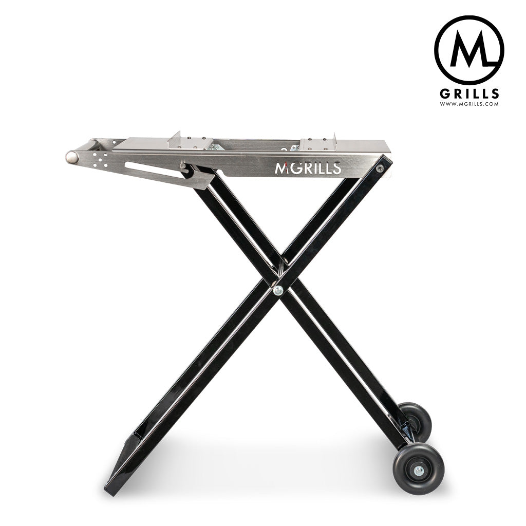 M16 Folding Cart - M Grills