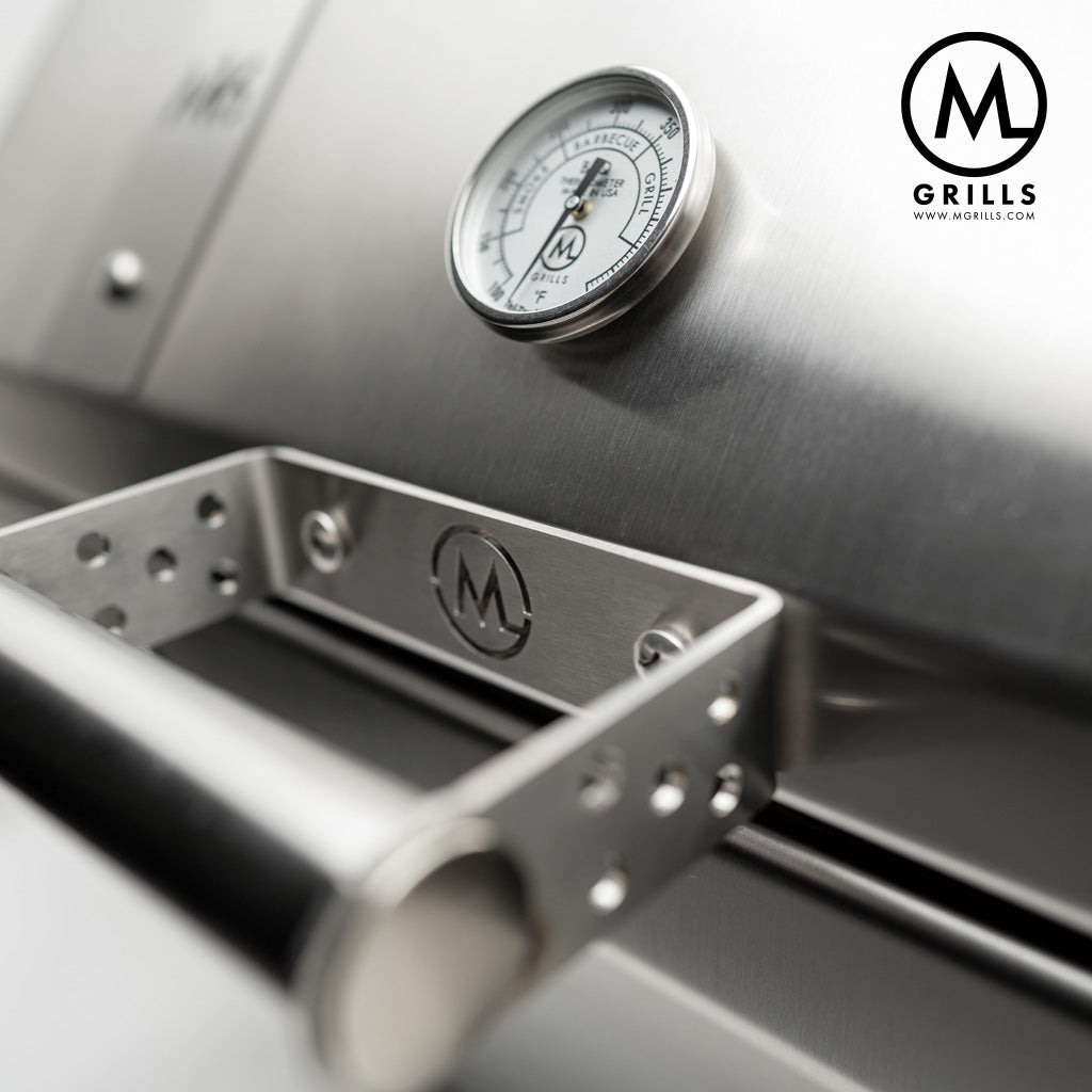 M16-S - M Grills