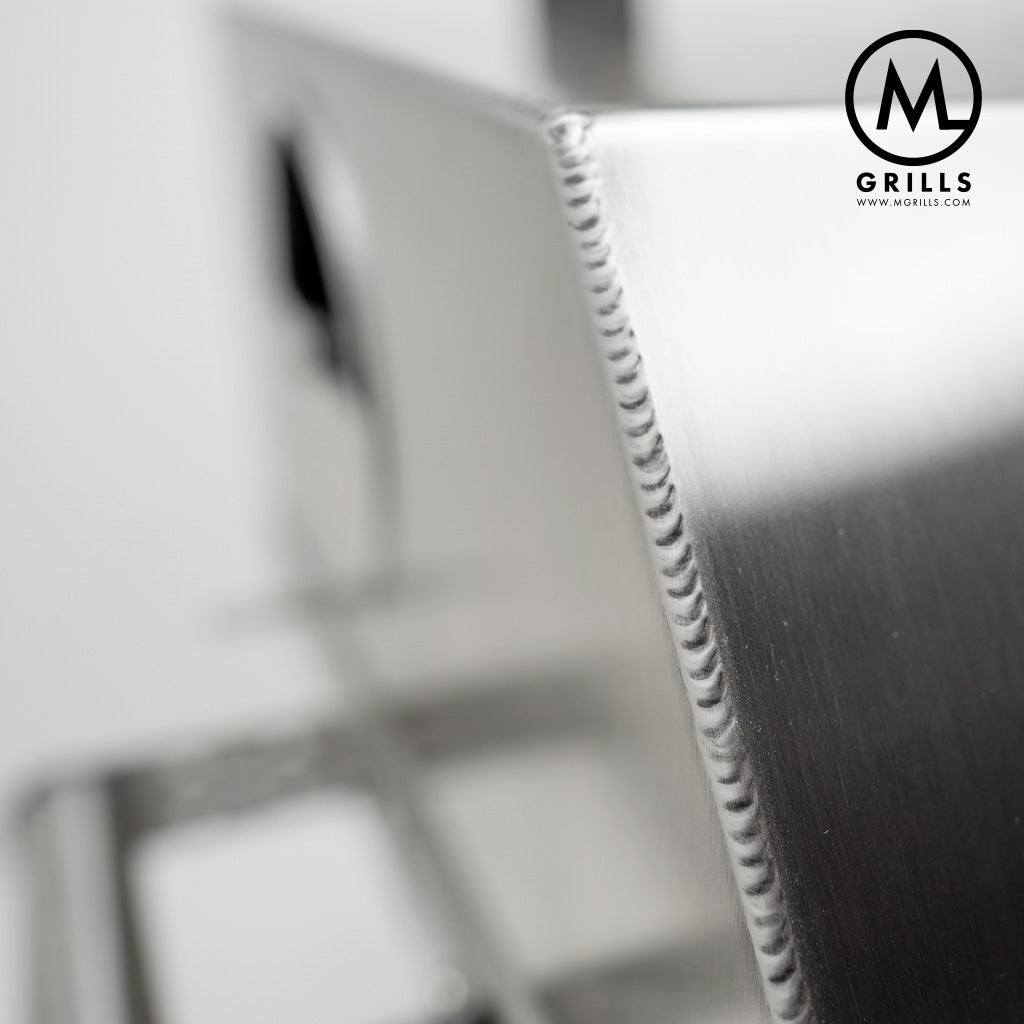 M16-S - M Grills