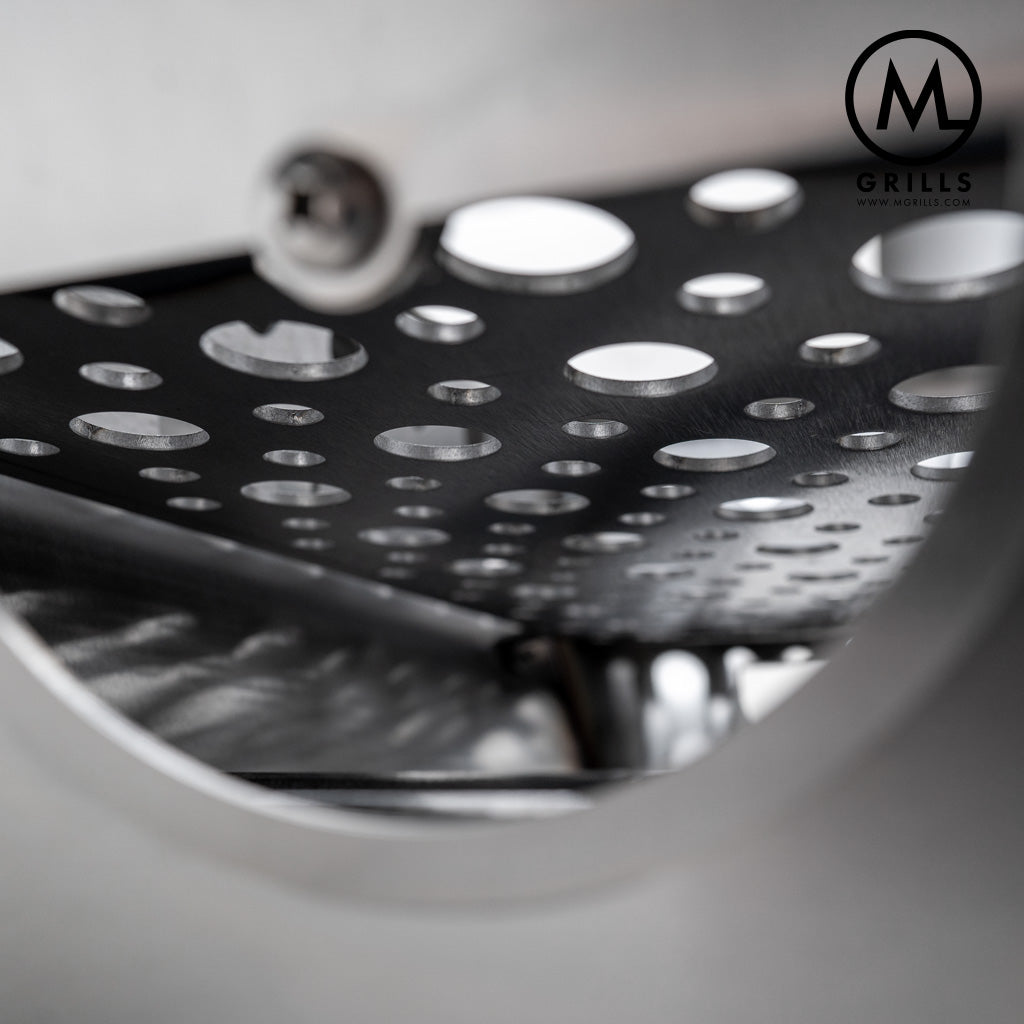 M16-S - M Grills