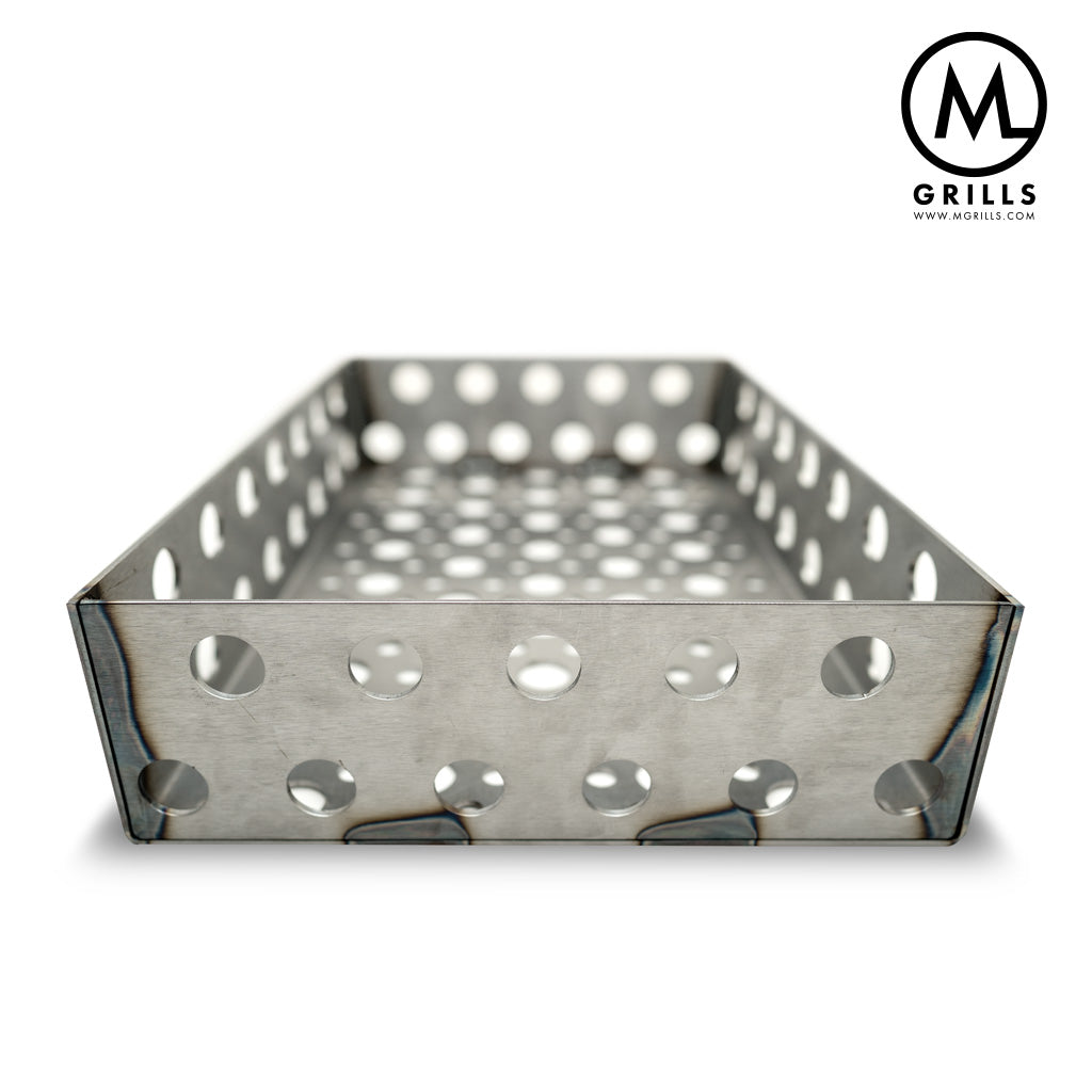 M16 Charcoal Basket - M Grills