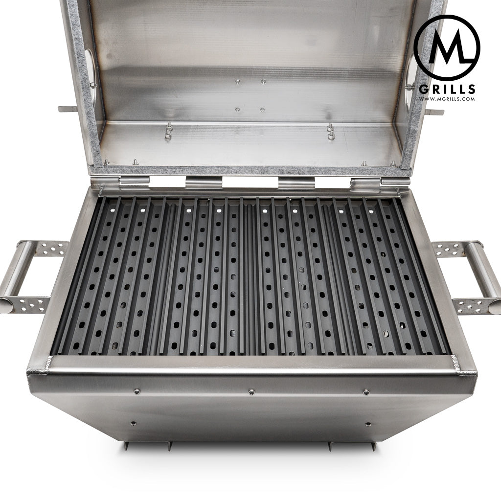 M16-S - M Grills