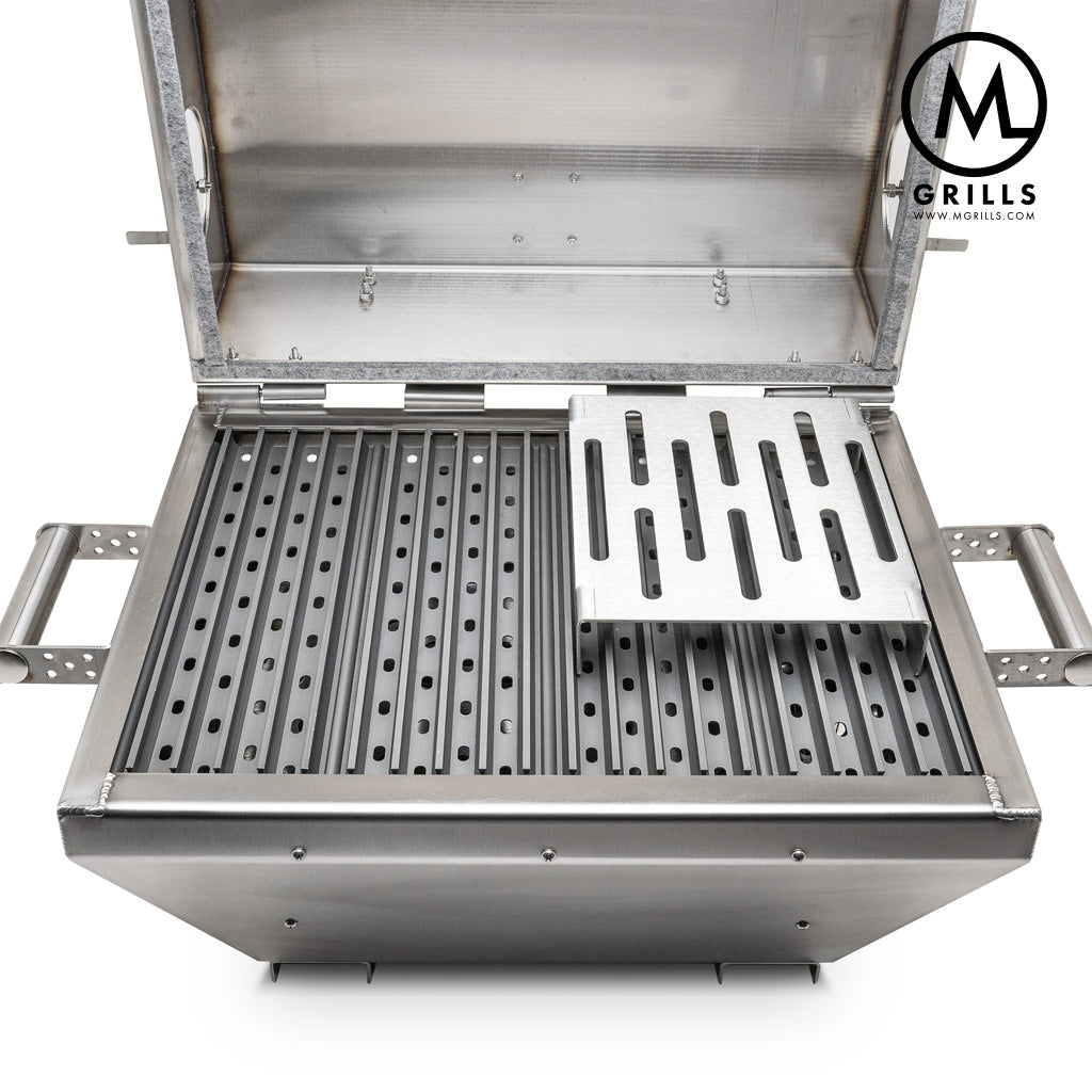 M16-S - M Grills