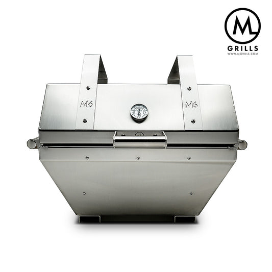 M16-S - M Grills