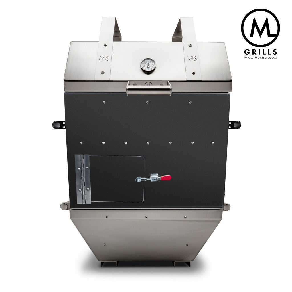 M16 Smoker Attachment - M Grills