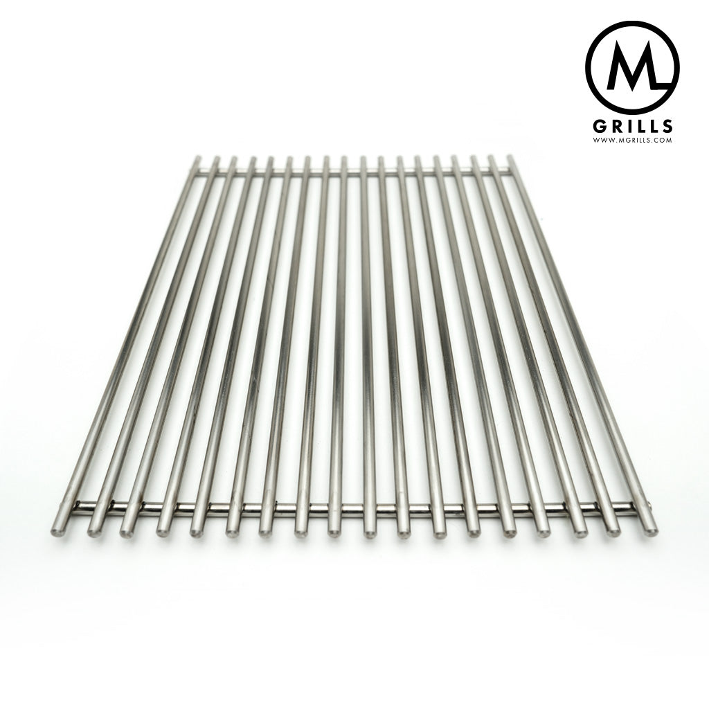 M16 Stainless Steel Grate - M Grills